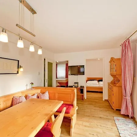 Holiday Village Weissensee Fussen-weissensee - Dal01519-fya 펜션 Hafenegg