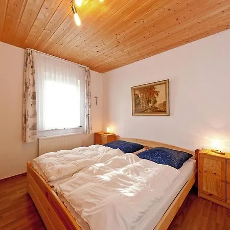 Holiday Village Weissensee Fussen-weissensee - Dal01519-fya 펜션