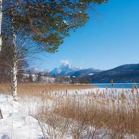 Holiday Village Weissensee Fussen-weissensee - Dal01519-fya *
