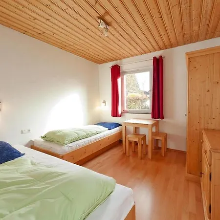 Holiday Village Weissensee Fussen-weissensee - Dal01519-fya *
