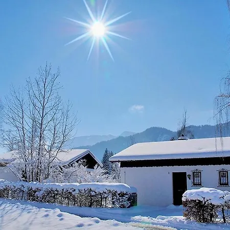 Holiday Village Weissensee Fussen-weissensee - Dal01519-fya 펜션