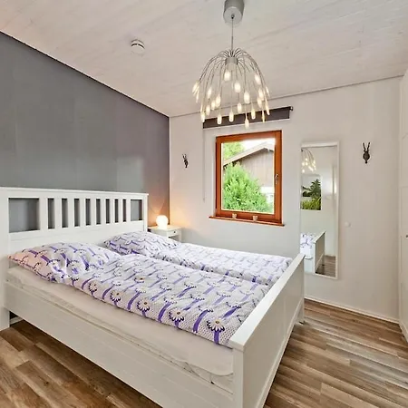 펜션 Holiday Village Weissensee Fussen-weissensee - Dal01519-fya Hafenegg