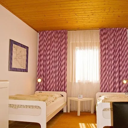 Holiday Village Weissensee Fussen-weissensee - Dal01519-fya 펜션