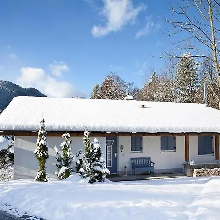 Holiday Village Weissensee Fussen-weissensee - Dal01519-fya